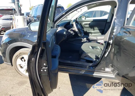 2023 Honda Hr-V 2Wd Lx from USA, damaged, VIN 3CZRZ1H34PM720906